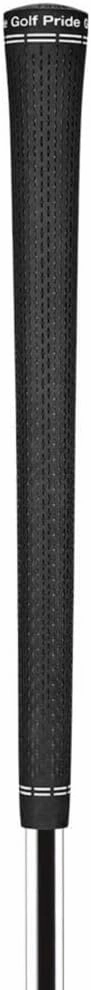 Golf Pride Tour Velvet 360 Grip Standard Black - 3 Pack