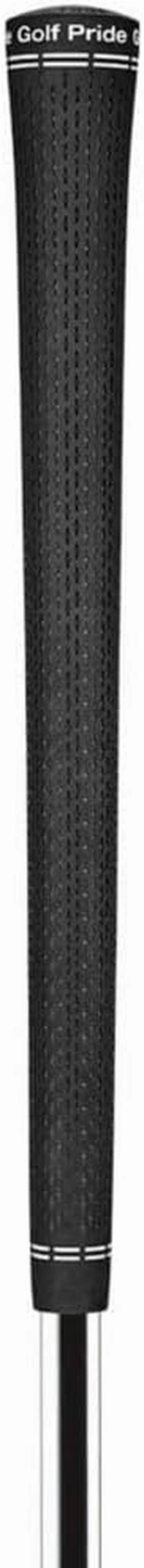 Golf Pride Tour Velvet 360 Grip Standard Black - 3 Pack