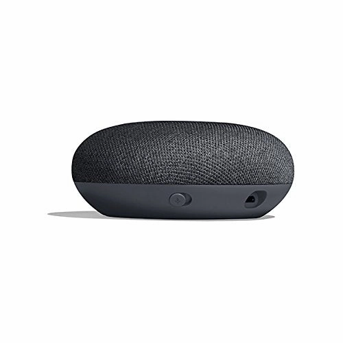Google Home Mini Wireless Voice Activated Speaker