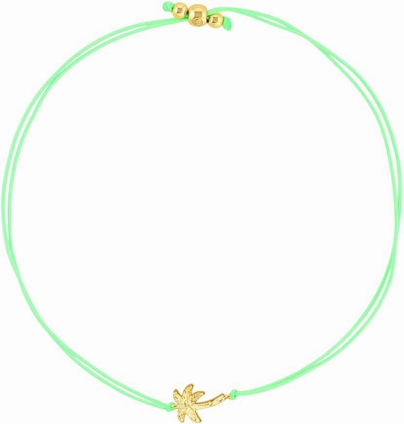 gorjana Palm Prism Bracelet