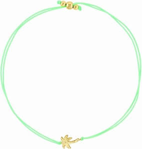gorjana Palm Prism Bracelet