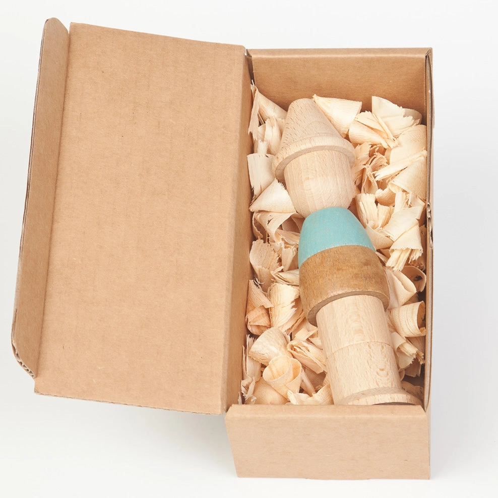 Grapat Stacking Figure