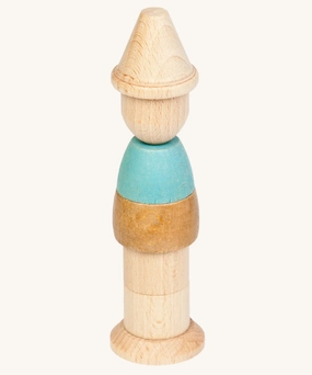 Grapat Stacking Figure