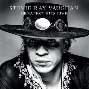Greatest Hits Live (Eco Mixed Vinyl) Artist STEVIE RAY VAUGHAN Format:LP Label:GET YER VINYL OUT Catalogue No:GYVOLP7224