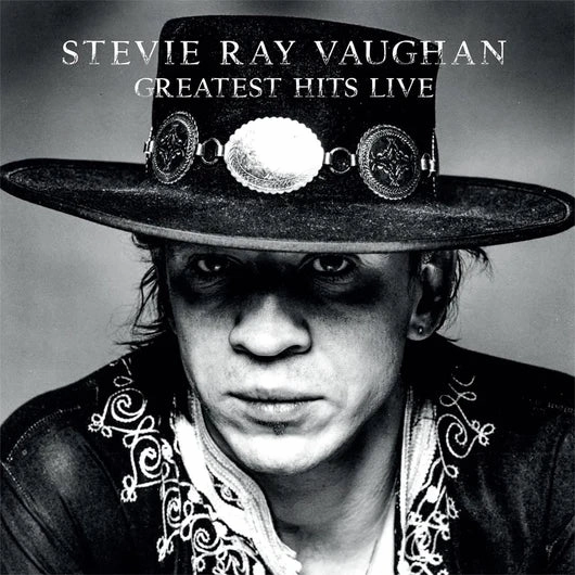 Greatest Hits Live (Eco Mixed Vinyl) Artist STEVIE RAY VAUGHAN Format:LP Label:GET YER VINYL OUT Catalogue No:GYVOLP7224