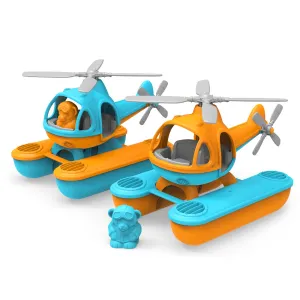 Green Toys Sea Copter
