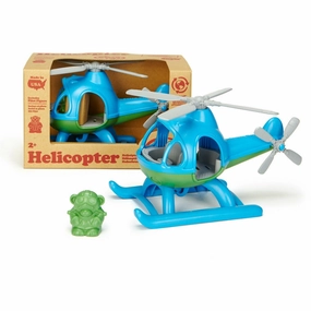 Green Toys - Helicopter