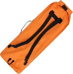 GUGULUZA Waterproof Bag for Rifle Case Shotgun Bag, Roll-Top Closure Lightweight & Floating Bag Cover, Wet Bag for Duck Hunting, Swamps & Water Sports