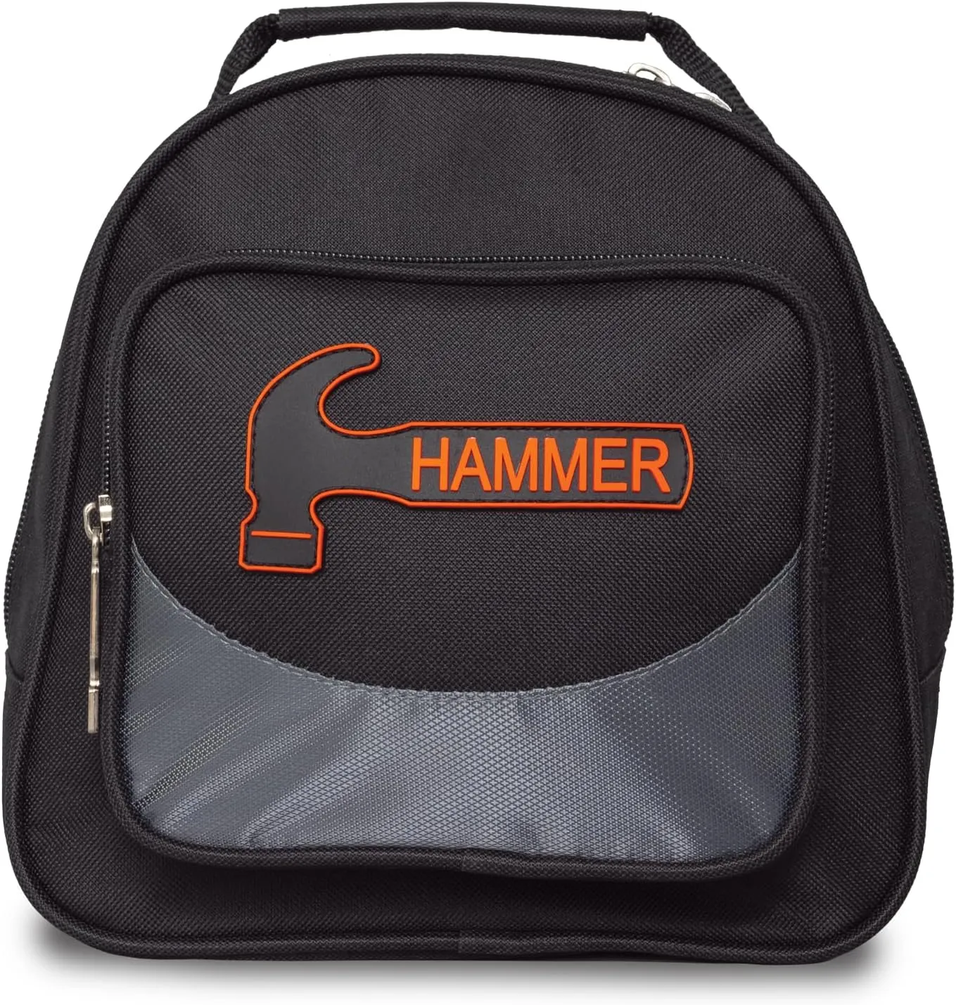 Hammer Plus 1 - Grey