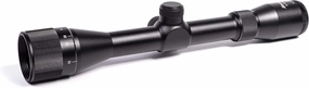 Hammers Mil-Dot Rifle Scope 3-9x32 AO Parallax Adjustable Objective with 22 Dovetail Rings