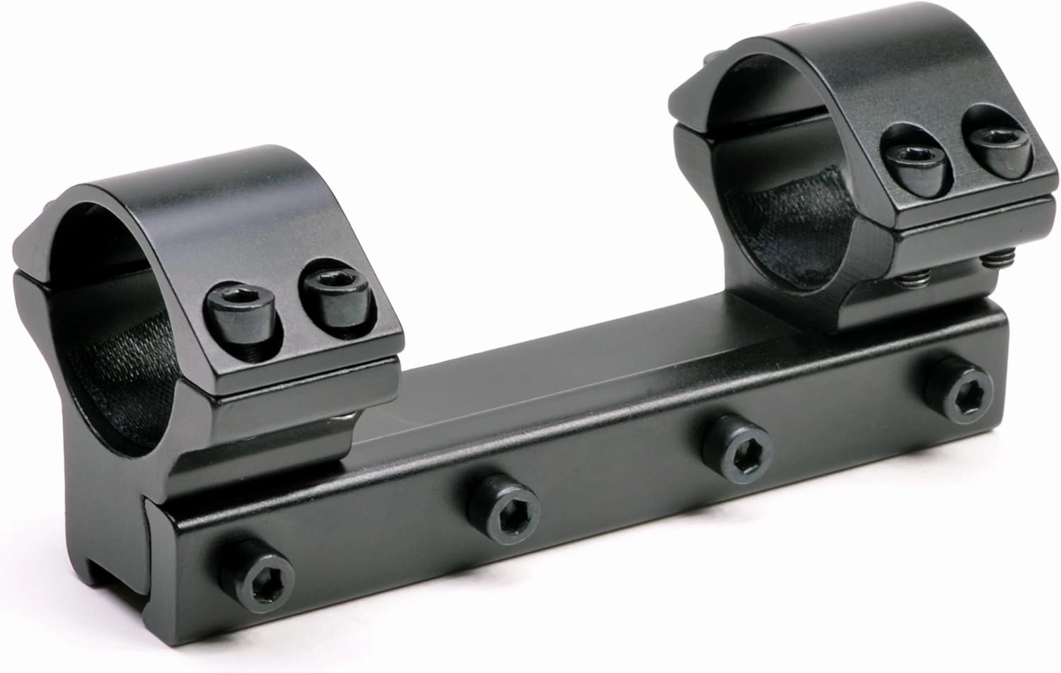 Hammers One Piece Dovetail Scope Mount AM4L with Stop Pin for Magnum Airguns