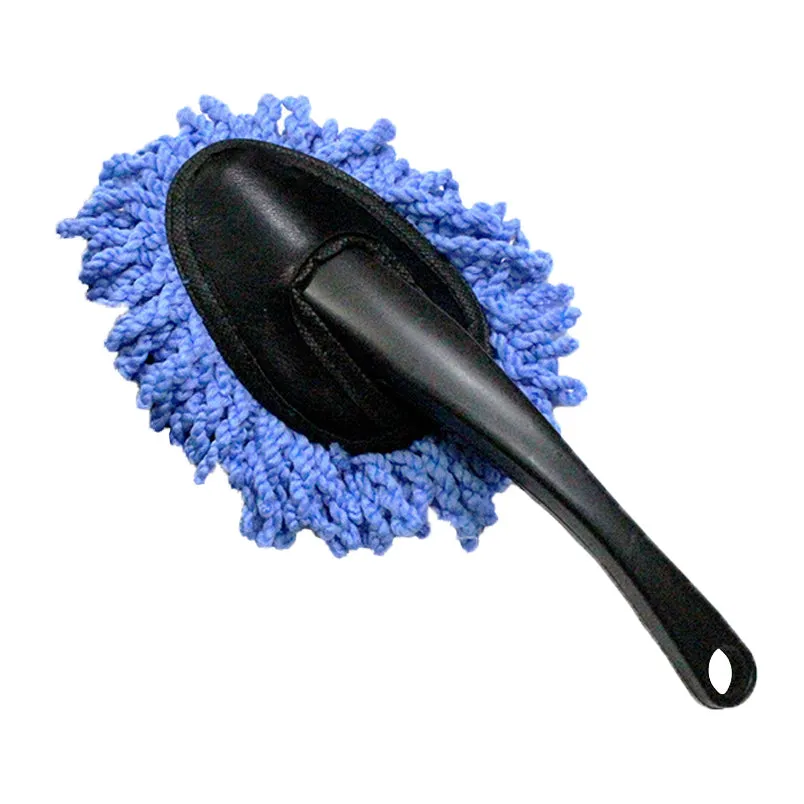 Handheld Microfiber Duster