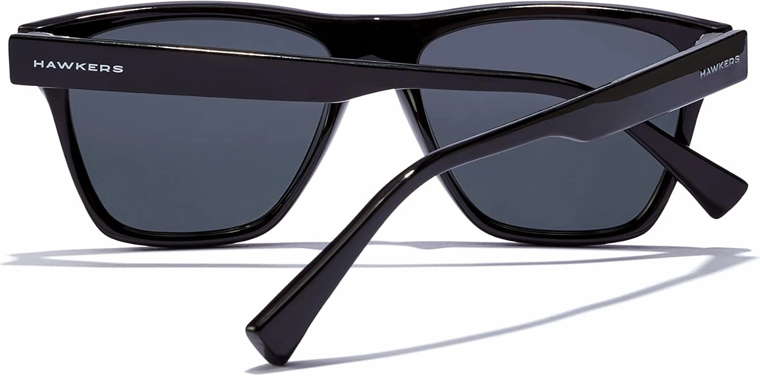 Hawkers Audrey Neuve - Polarized Sunglasses Men and Women - Sunglasses Womens and Mens - 100% UV400 Protection