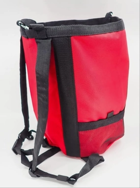 HEAVY DUTY PROFESSIONAL ARBORIST ROPE BAG, Replacement for ECHO OEM