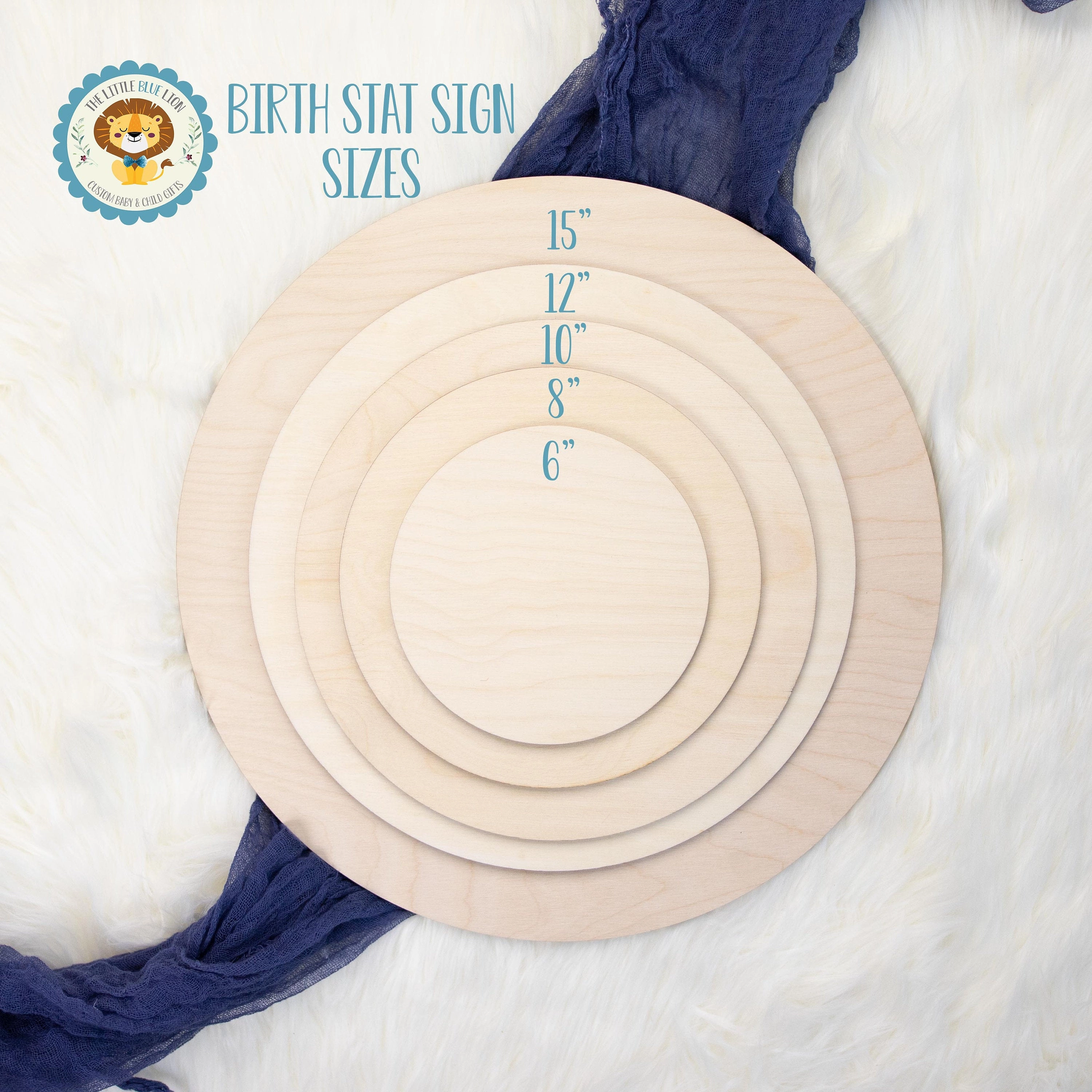 Helicopter Wooden Birth Stat Sign