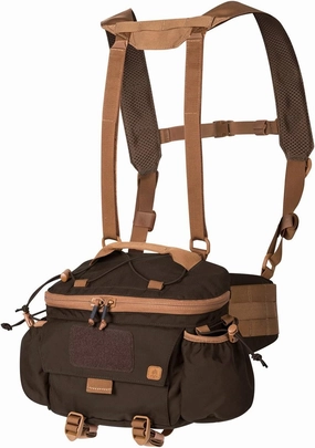 Helikon-Tex Foxtrot MK2 Belt Rig Earth Brown/Clay