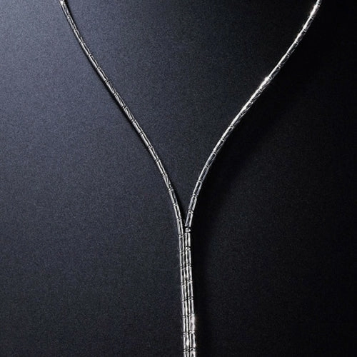Helios Magnetic Necklace