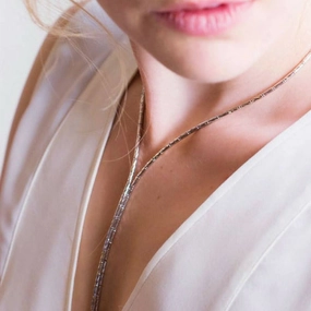 Helios Magnetic Necklace