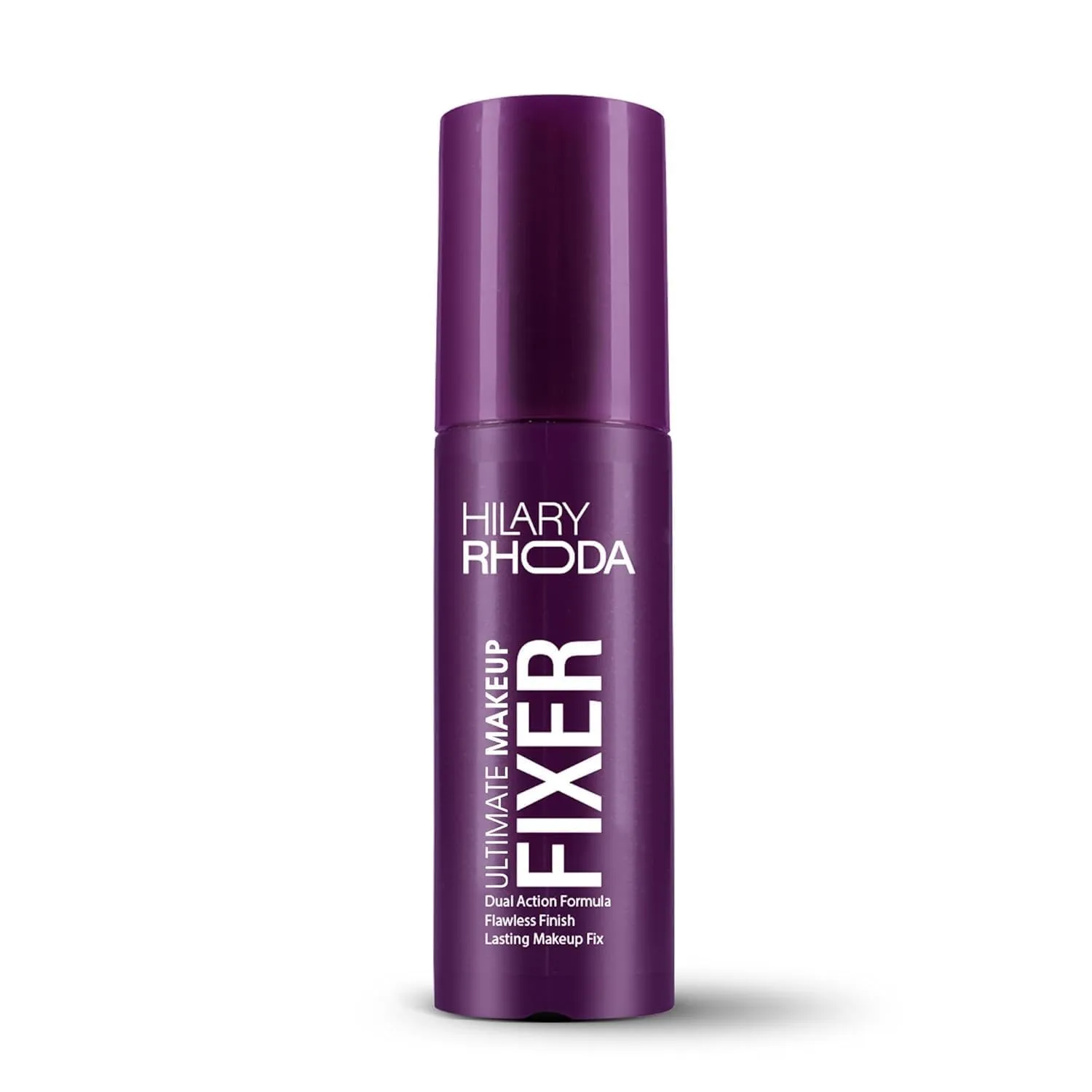 HILA RY-RHODA Ultimate Makeup Fixer |Dual Action & Weightless Formula | Setting Spray |100 ml