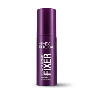 HILA RY-RHODA Ultimate Makeup Fixer |Dual Action & Weightless Formula | Setting Spray |100 ml