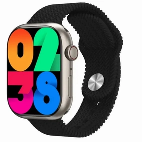 Hk9 Pro MAX Smart Watch AMOLED Screen with ChatGPT