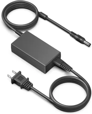 HKY 19V 3.42A AC Adapter Charger for Akai Force, MPC X, One, Live II, Touch Standalone Music Production Center, Live II 2 Retro, One Retro Power Supply Cord
