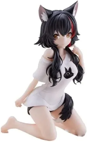 Hololive IF - Relax Time - Mio Okami 1 Type