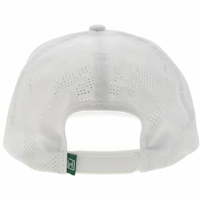 Hooey "Cowboy Golf" Baseball Cap