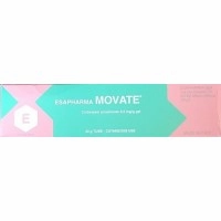 Hot Movate Fast Action Skin Lightening Tube Gel 30G (2 TUBES)