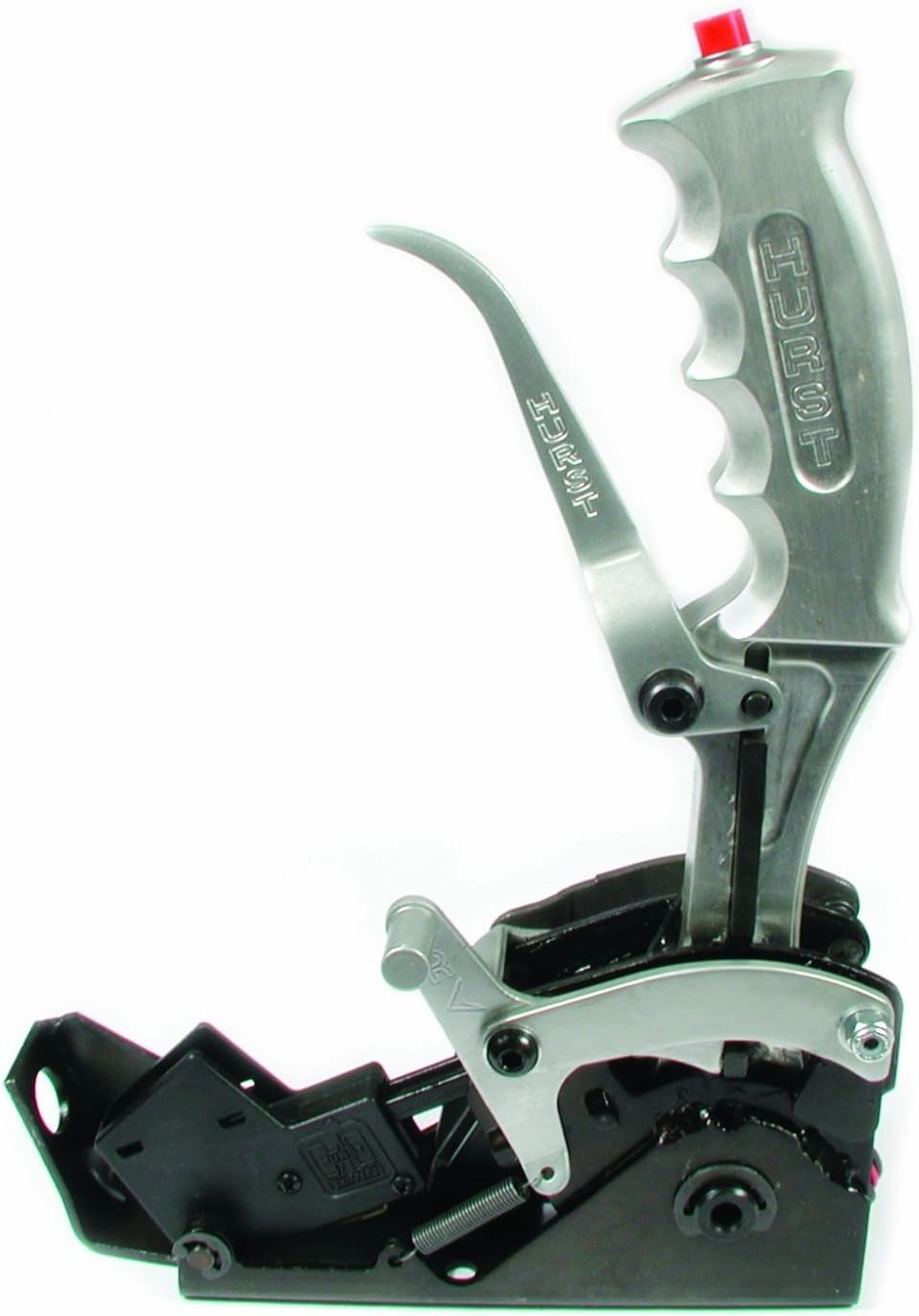 Hurst 3162006 Pistol Grip Quarter Stick Shifter
