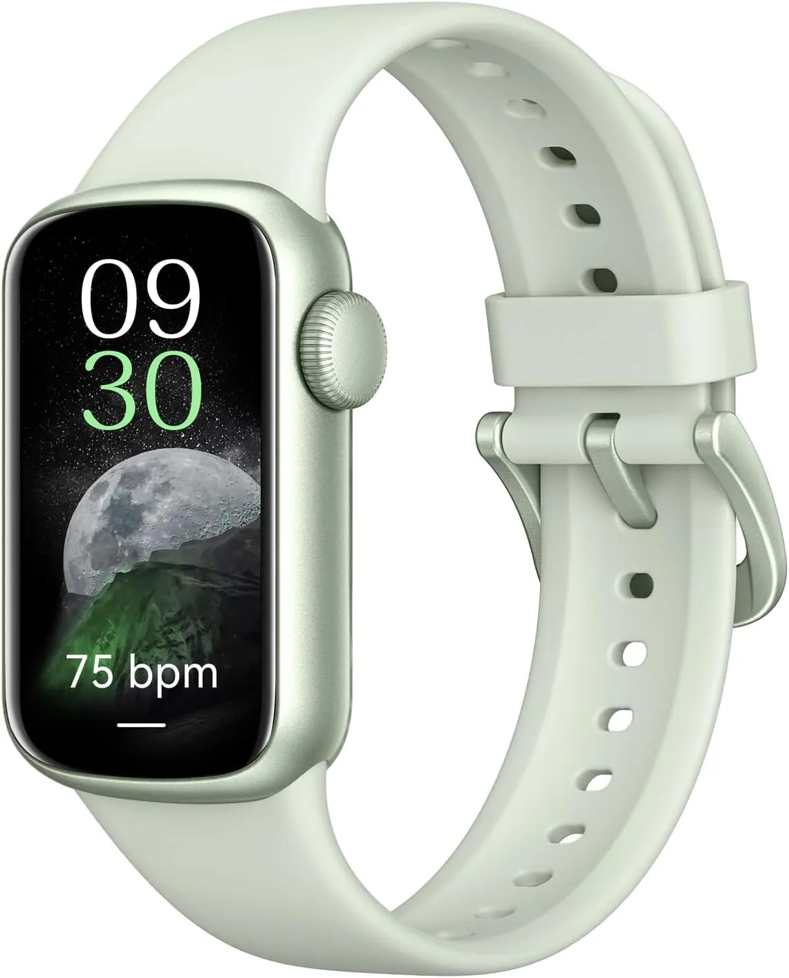 IMFRCHCS Fitness Tracker,Smart Watch with 1.47" Touch Display,137 Sport Modes Fitness Watch with Heart Rate Sleep Monitor, Step Counter,IP68 Waterproof Activity Trackers for Women Men