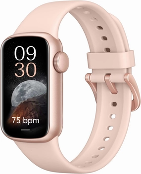 IMFRCHCS Fitness Tracker,Smart Watch with 1.47" Touch Display,137 Sport Modes Fitness Watch with Heart Rate Sleep Monitor, Step Counter,IP68 Waterproof Activity Trackers for Women Men