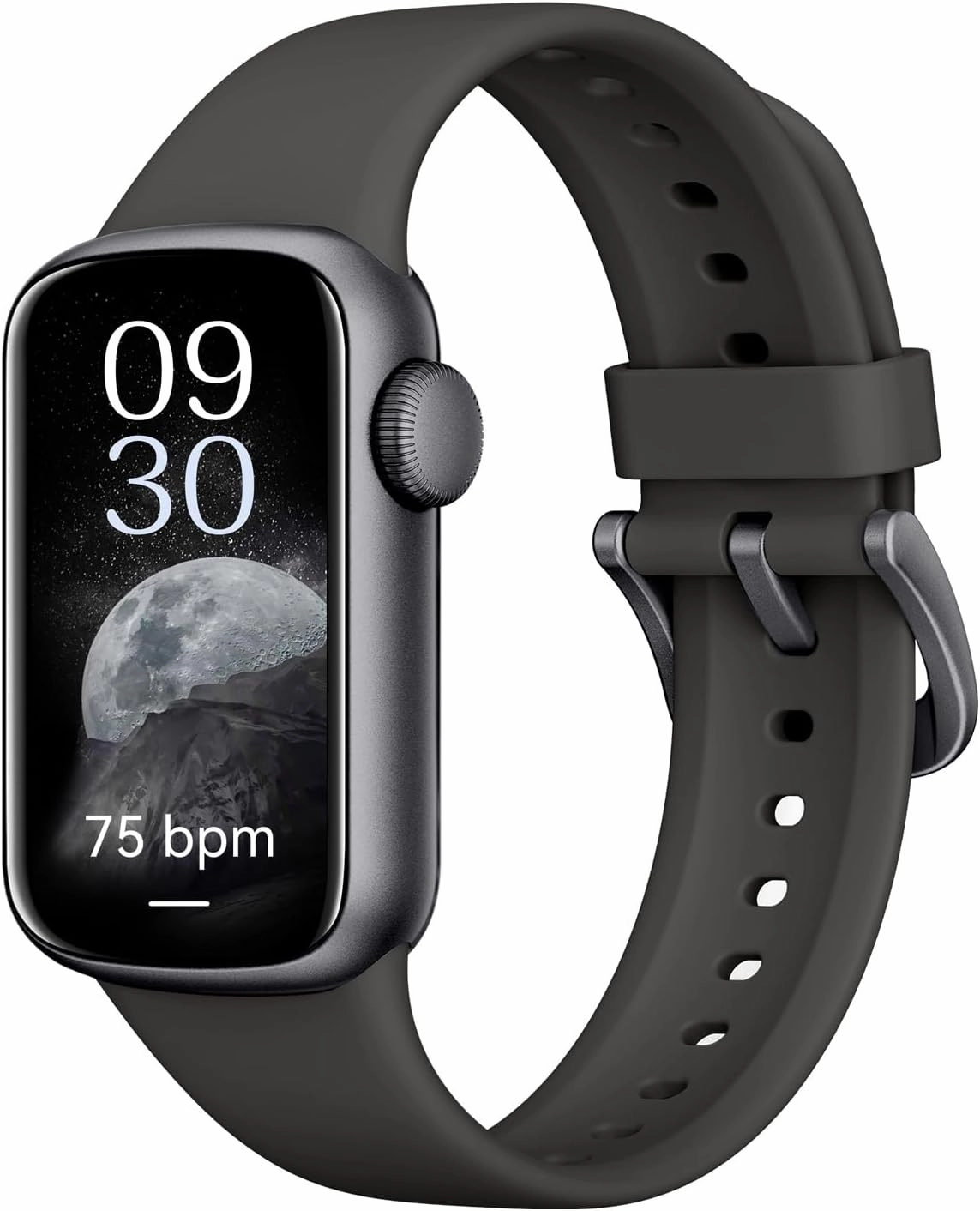 IMFRCHCS Fitness Tracker,Smart Watch with 1.47" Touch Display,137 Sport Modes Fitness Watch with Heart Rate Sleep Monitor, Step Counter,IP68 Waterproof Activity Trackers for Women Men