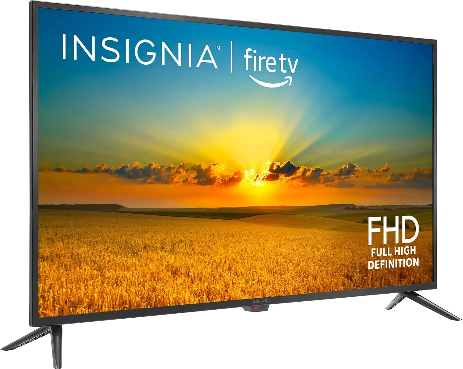 INSIGNIA 42-inch Class F20 Series Smart Full HD 1080p Fire TV with Alexa Voice Remote (NS-42F201NA23)