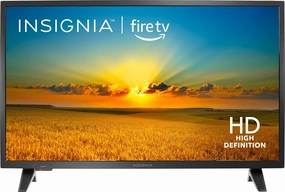 INSIGNIA 32-inch Class F20 Series Smart HD 720p Fire TV with Alexa Voice Remote (NS-32F201NA23)