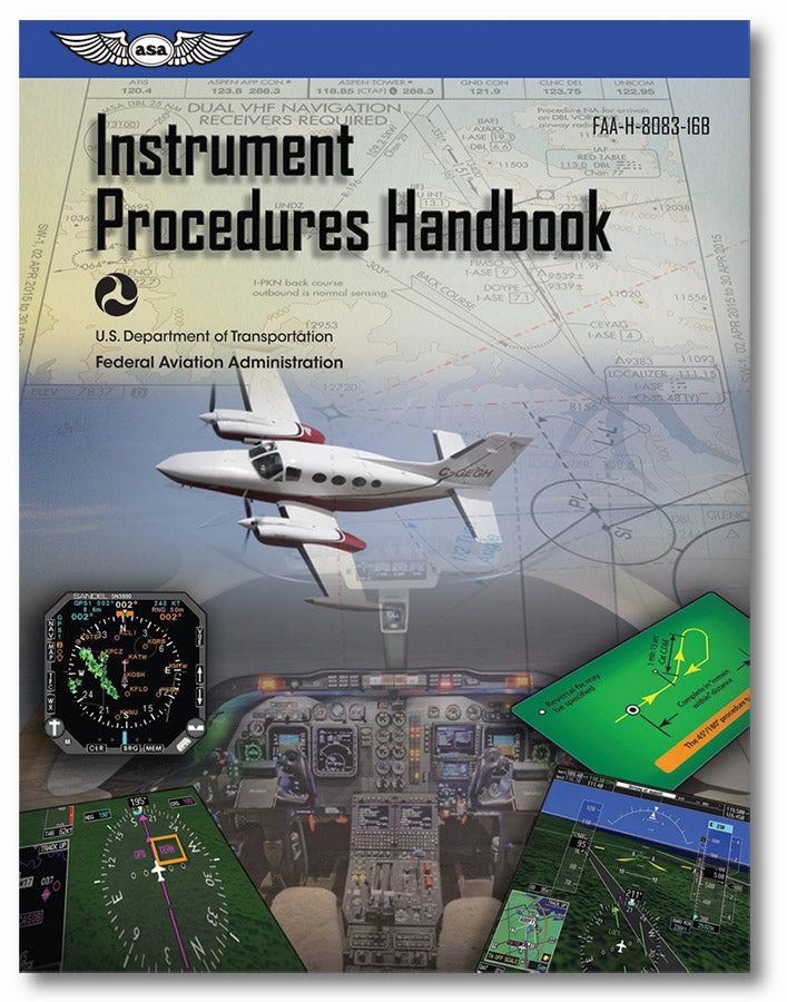 Instrument Procedures Handbook