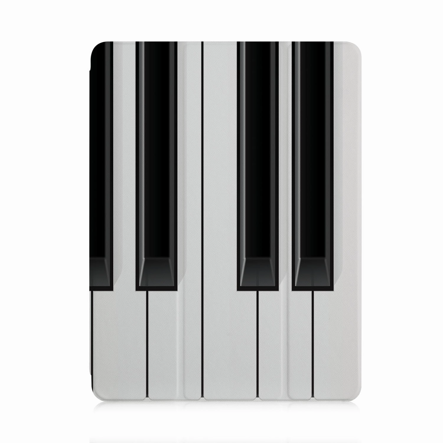 iPad Trifold Case - Music