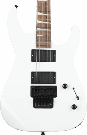 Jackson X Series Dinky DK2XR Electric Guitar - Snow White