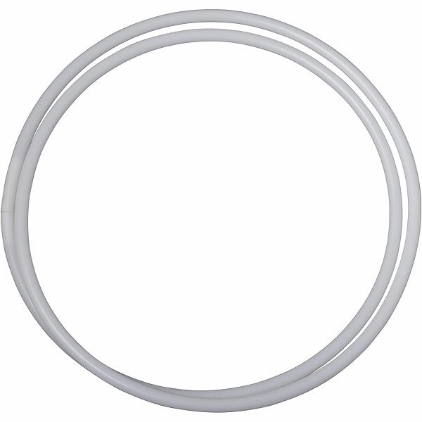 Jassy Rhythmic Gymnastics "Travel Hoop" – Size: 85 cm
