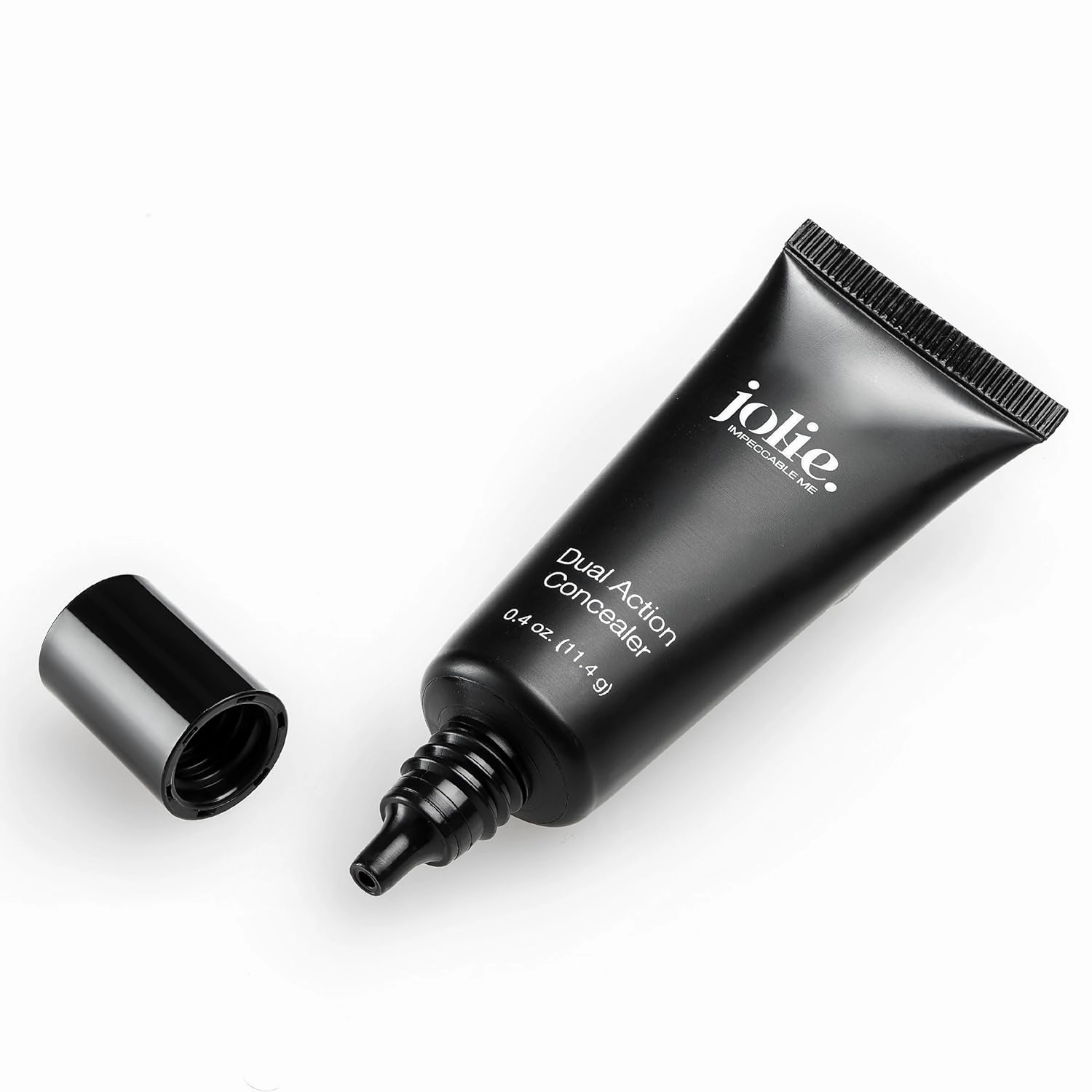 Jolie Dual Action Concealer - Neutralizing Undereye Concealer (Medium)