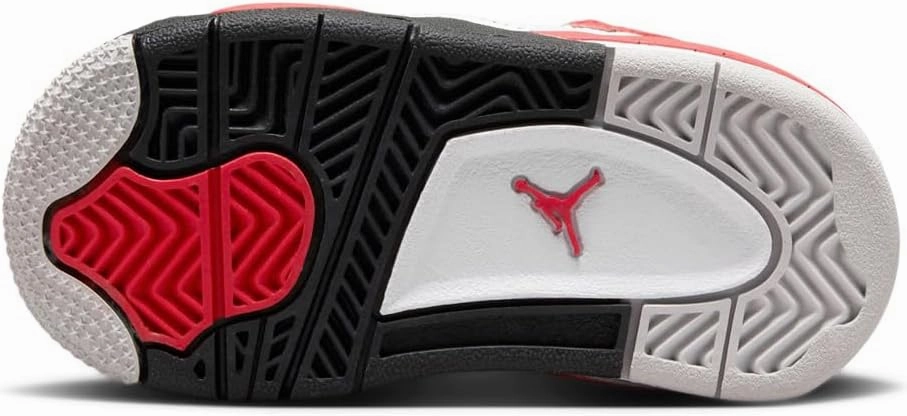 Jordan 4 Retro (Infant/Toddler)