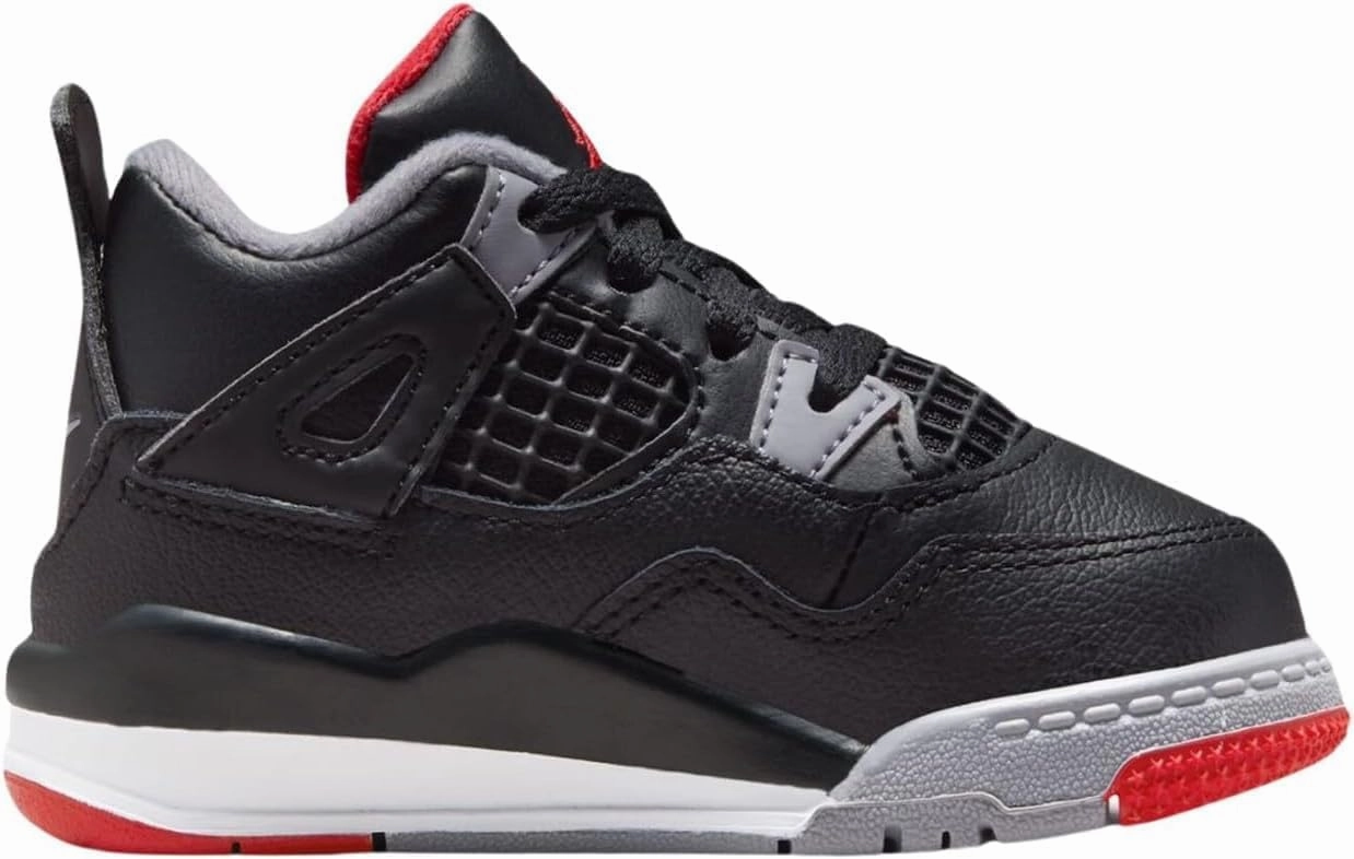 Jordan 4 Retro (Infant/Toddler)