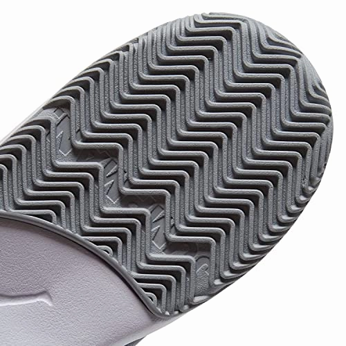 Jordan Boy's Max Aura 4 (Little Kid) Cool Grey/Wolf Grey/White/Black 2 Little Kid M
