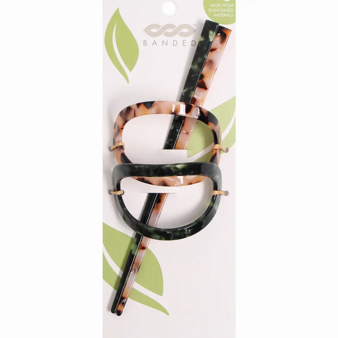 Juniper Ash Hoop & Stick 2pk
