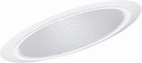 Juno Lighting Group 604W-WH 604 WWH Light, 6", White