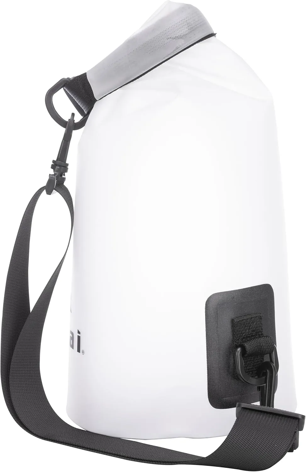 KENAI Dry Bag | Roll up Top | Waterproof | Lightweight | for Camping Kayaking Boating Hiking Fishing