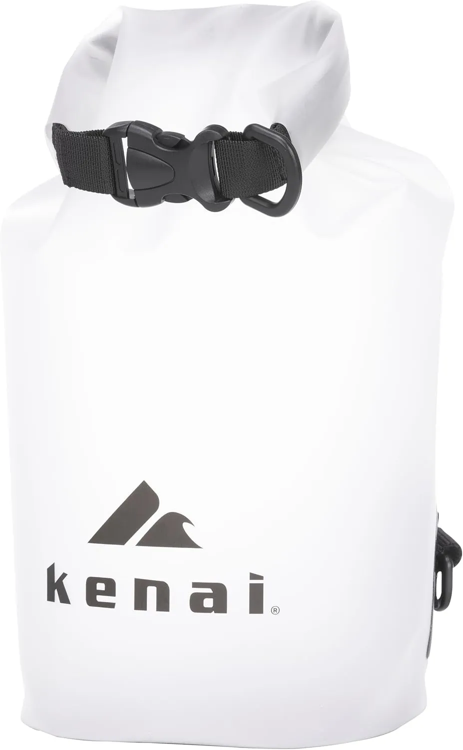 KENAI Dry Bag | Roll up Top | Waterproof | Lightweight | for Camping Kayaking Boating Hiking Fishing