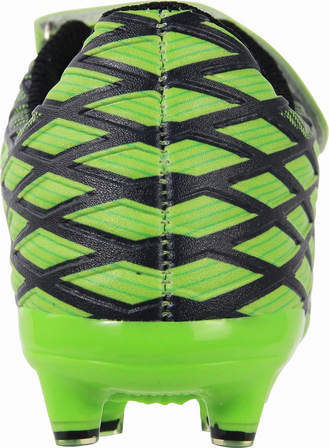 Kids Soccer Cleats Outdoor Firm Ground Athletic Shoes