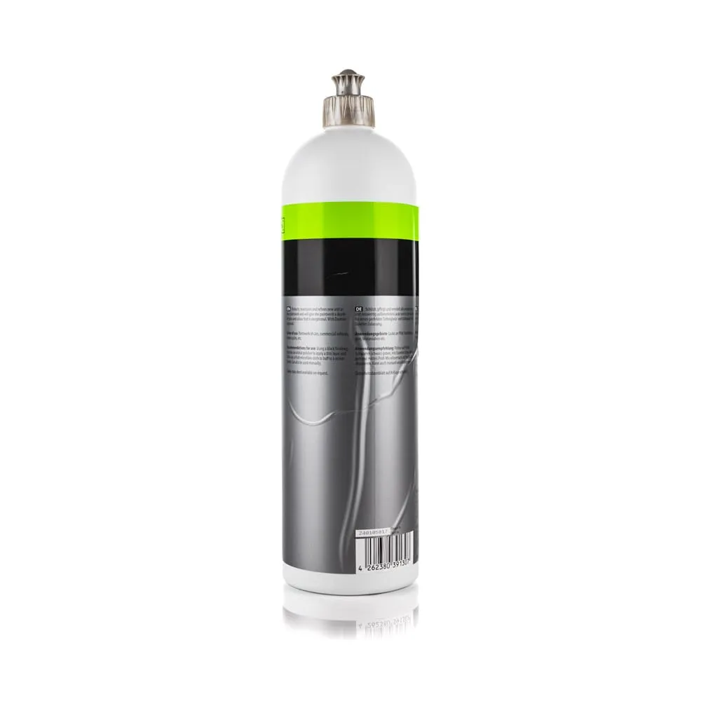 Koch-Chemie - Lack Polish Grun P1.03 - Protects, Refines, Adds Depth, and Amplifies Vehicle's Paint Color - High Gloss Finish - 1 Liter