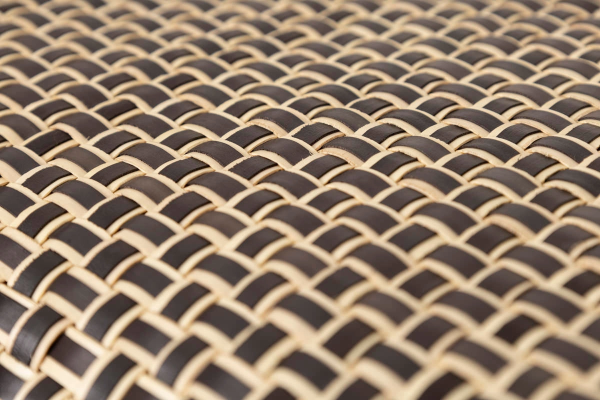 Kottan Basket “Insert Natural” S, M, L / Palm leaf / IND 330910